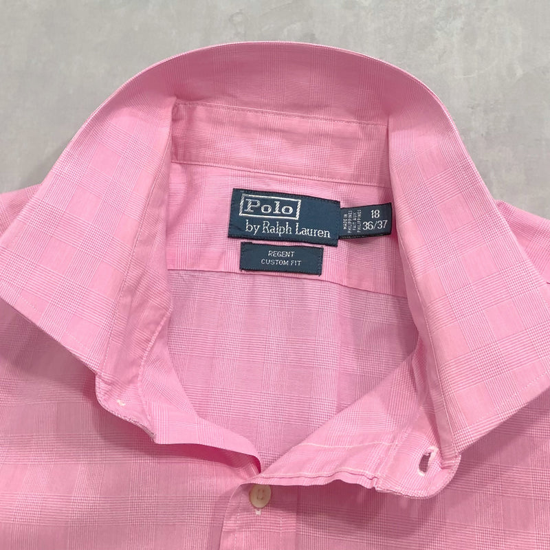 Polo Ralph Lauren Shirt (XL)