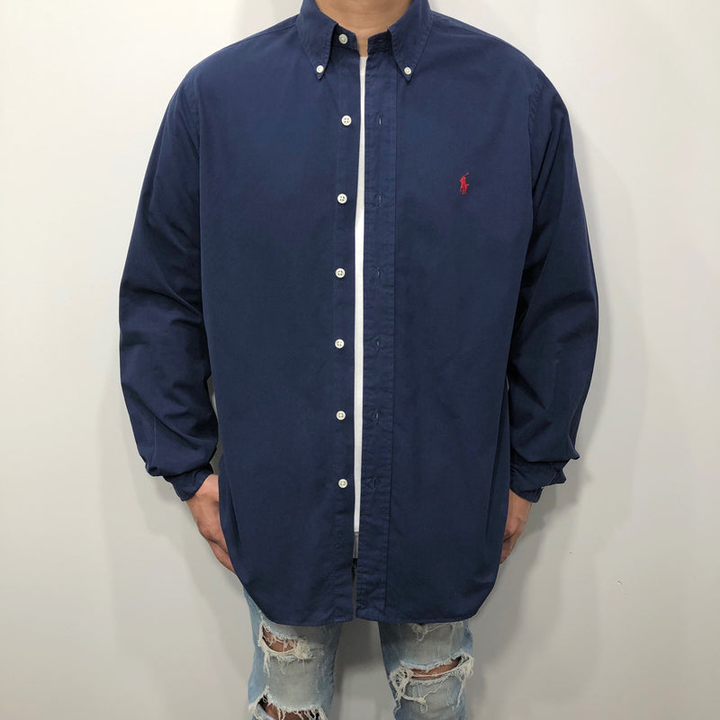 Polo Ralph Lauren Shirt (M)