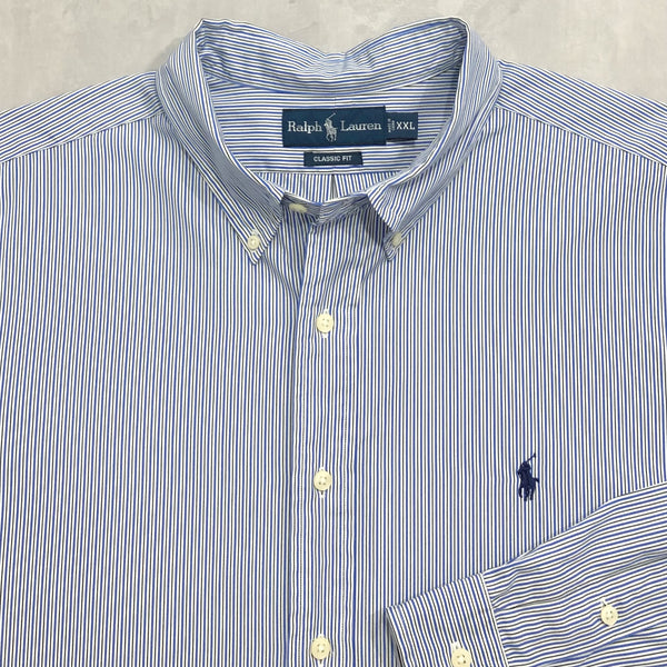 Polo Ralph Lauren Shirt (3XL)