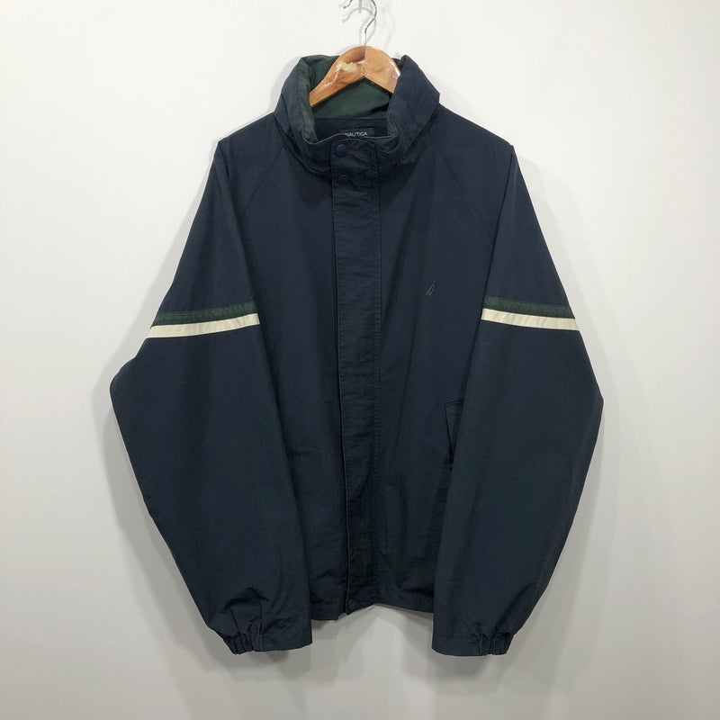 Nautica Jacket (2XL)