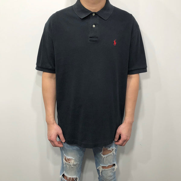 Polo Ralph Lauren Polo Shirt (L)