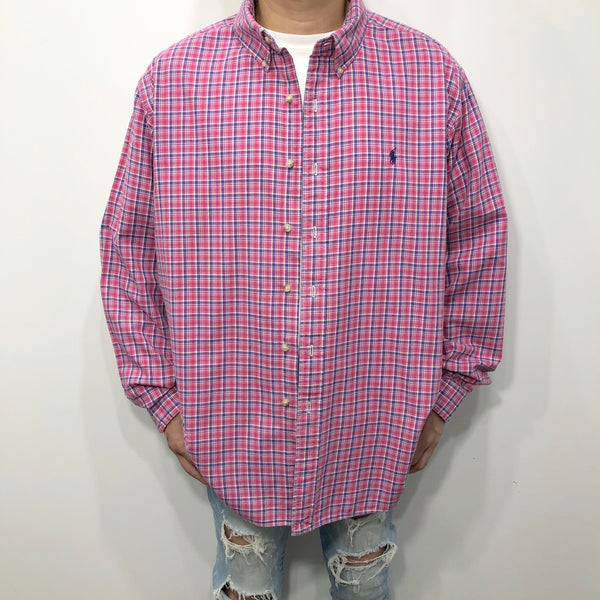 Polo Ralph Lauren Shirt (2XL)