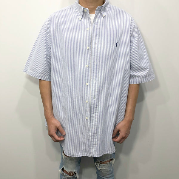 Polo Ralph Lauren Shirt (XL)