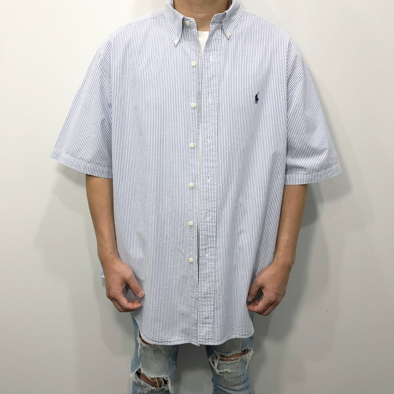 Polo Ralph Lauren Shirt (XL)