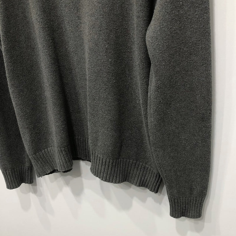 Polo Ralph Lauren Knit Quarter Zip (L)