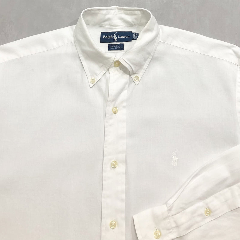 Polo Ralph Lauren Shirt (L/BIG/TALL)