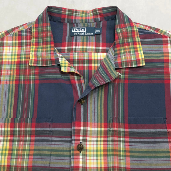 Polo Ralph Lauren Shirt (XL)