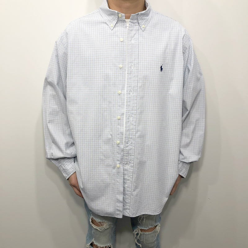 Polo Ralph Lauren Shirt (XL/BIG-2XL)