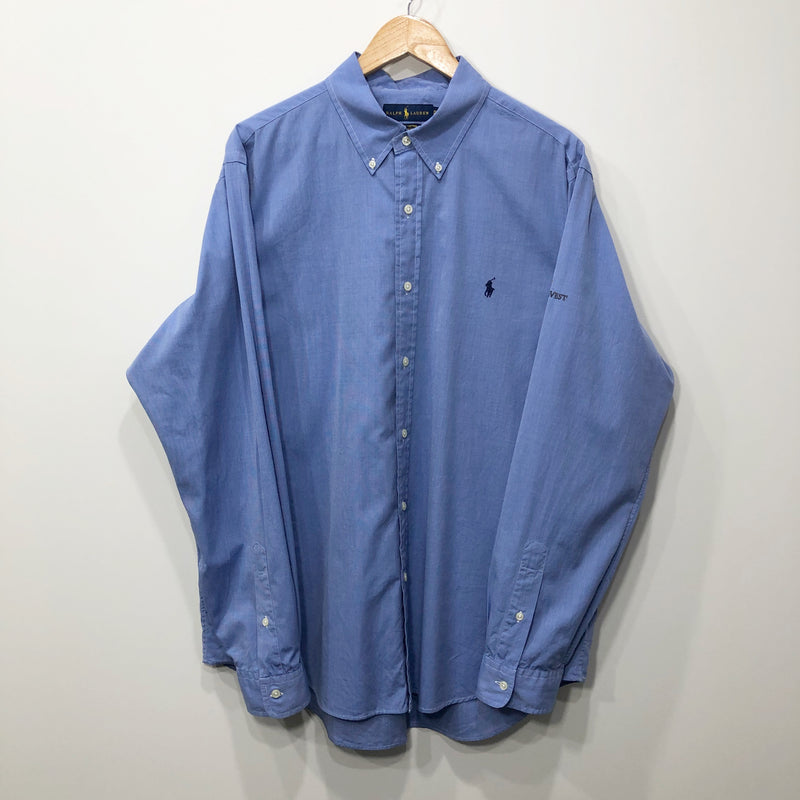 Polo Ralph Lauren Shirt (XL)
