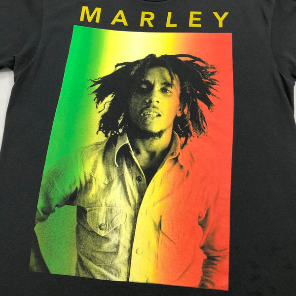 Bob Marley T-Shirt (L)