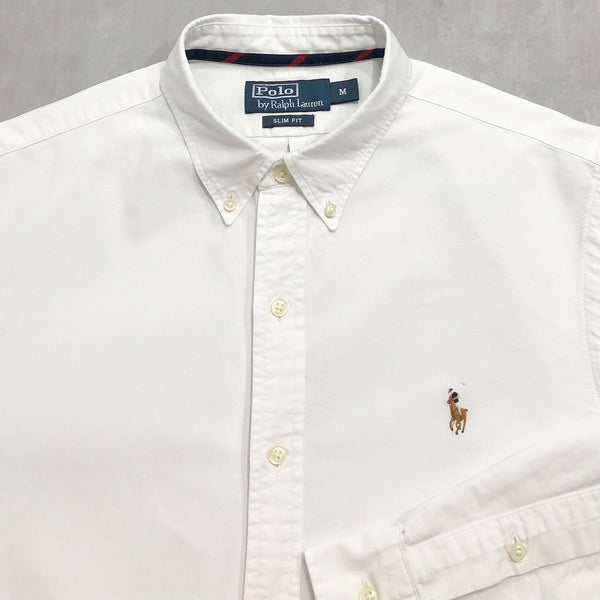 Polo Ralph Lauren Shirt (M)