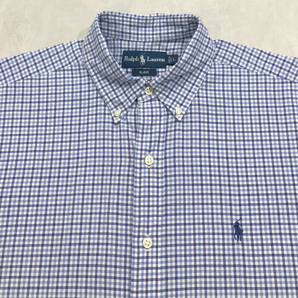 Polo Ralph Lauren Shirt (XL)