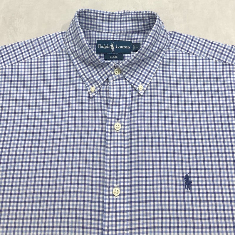 Polo Ralph Lauren Shirt (XL)