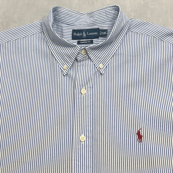 Polo Ralph Lauren Shirt (2XL/TALL)