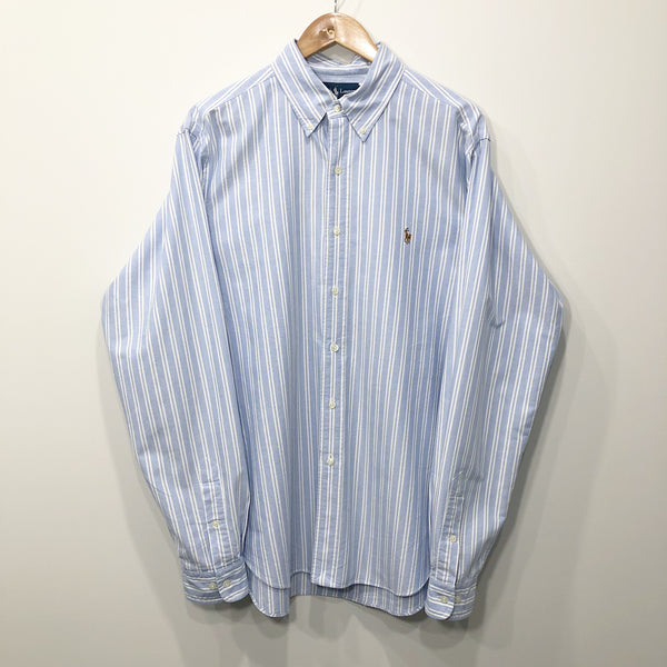 Polo Ralph Lauren Shirt (2XL)