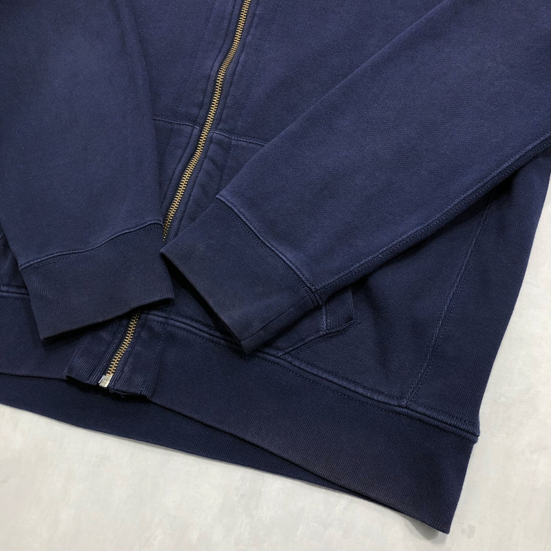Polo Ralph Lauren Hoodie Zip (2XL)
