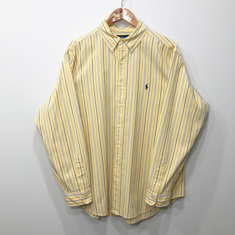 Polo Ralph Lauren Shirt (XL)