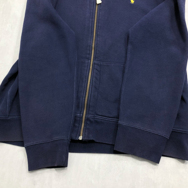 Polo Ralph Lauren Hoodie Zip (2XL)