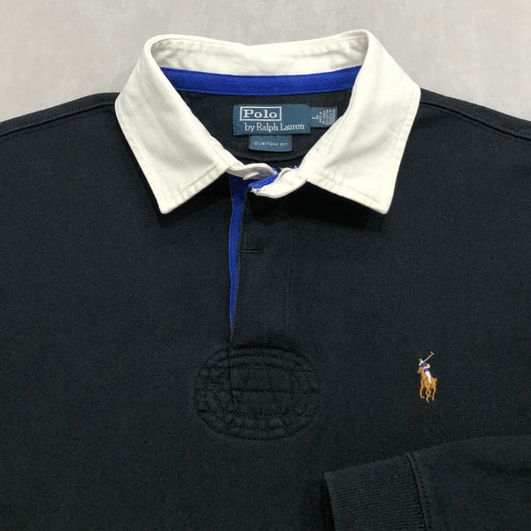 Polo Ralph Lauren Rugby Polo (L)