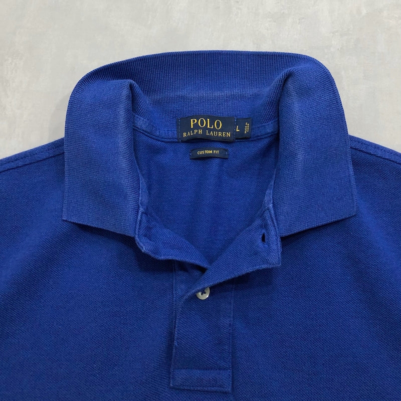 Polo Ralph Lauren Polo Shirt (M)