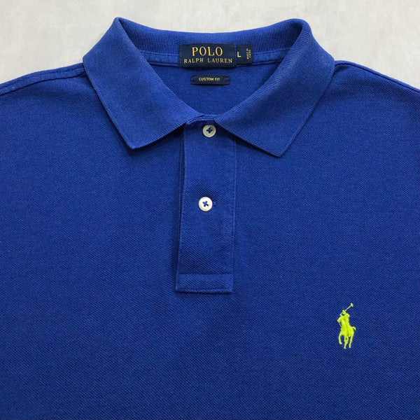 Polo Ralph Lauren Polo Shirt (M)