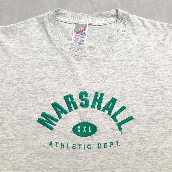 Vintage T-Shirt Marshall Uni (2XL)