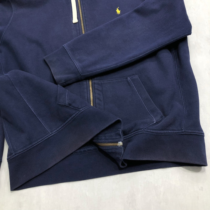 Polo Ralph Lauren Hoodie Zip (2XL)