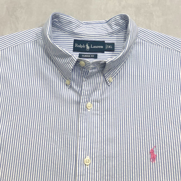 Polo Ralph Lauren Shirt (XL/BIG)