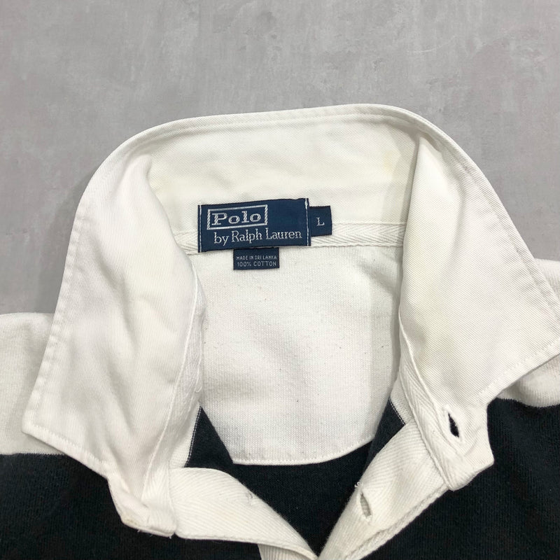 Polo Ralph Lauren Rugby Polo (L)