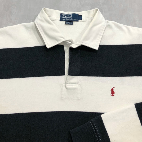 Polo Ralph Lauren Rugby Polo (L)