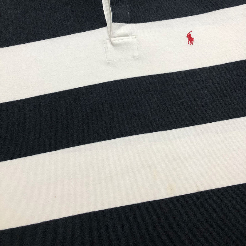 Polo Ralph Lauren Rugby Polo (L)
