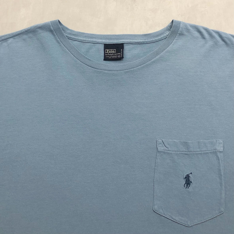 Polo Ralph Lauren T-Shirt (2XL/TALL)