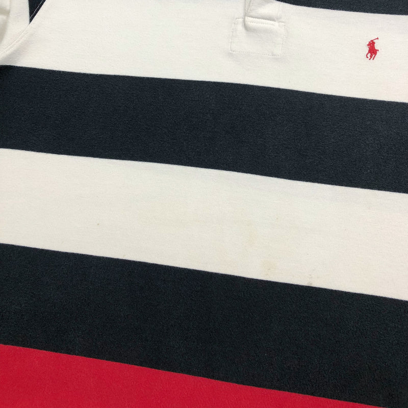Polo Ralph Lauren Rugby Polo (L)