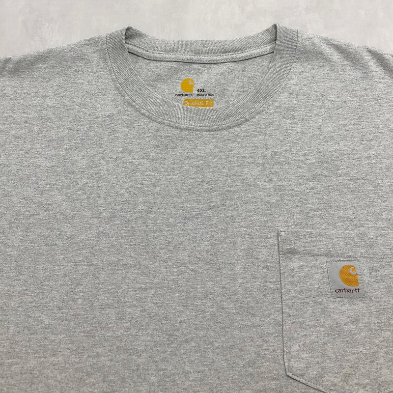 Carhartt T-Shirt (4XL/TALL)