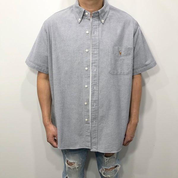 Polo Ralph Lauren Shirt (L/BIG)