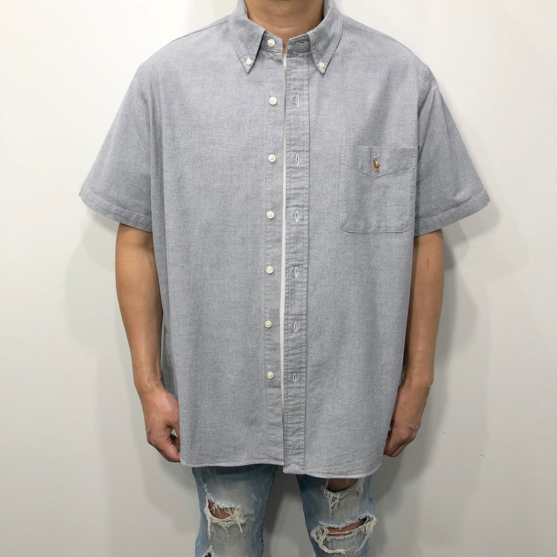 Polo Ralph Lauren Shirt (L/BIG)