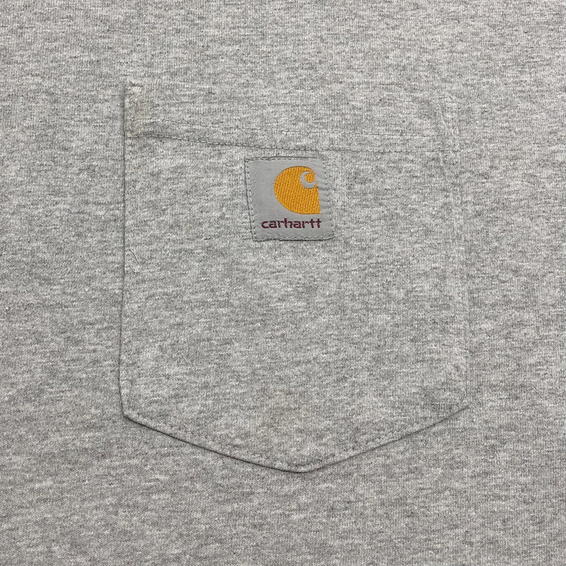 Carhartt T-Shirt (4XL/TALL)