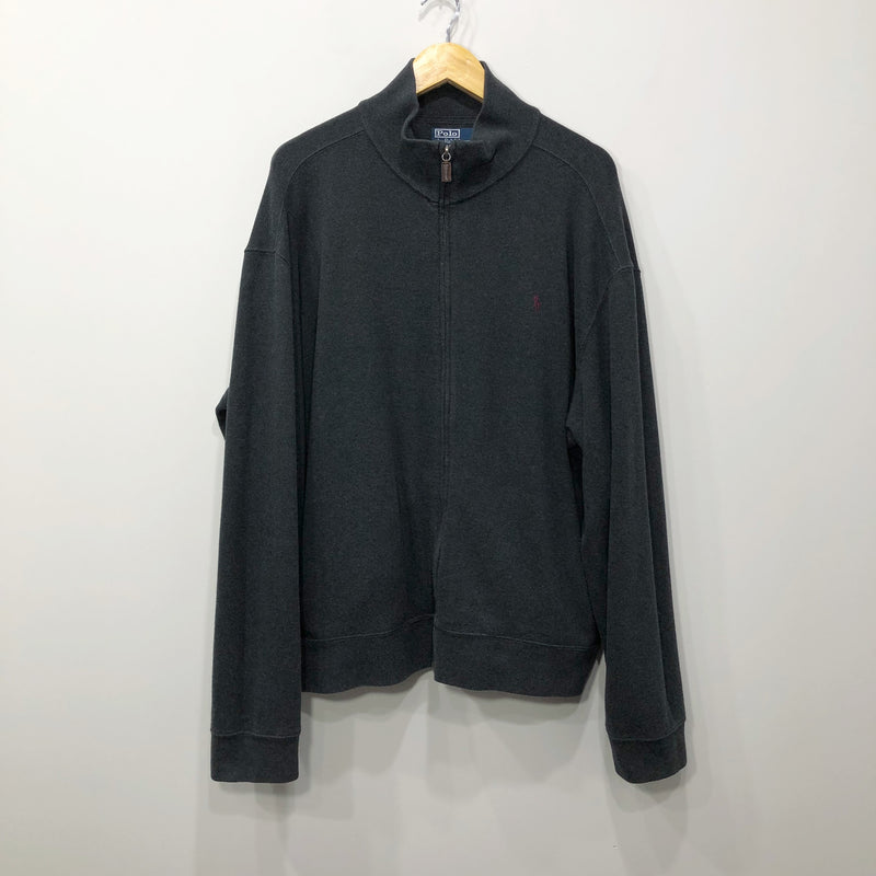Polo Ralph Lauren Knit Full Zip (3XL)