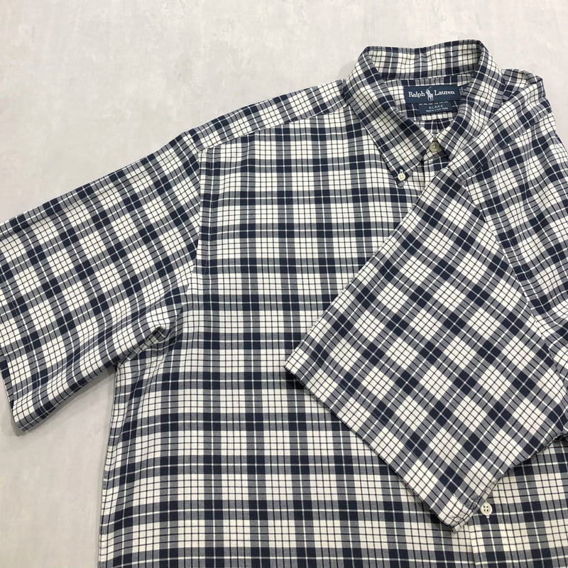 Polo Ralph Lauren Shirt (2XL/TALL)