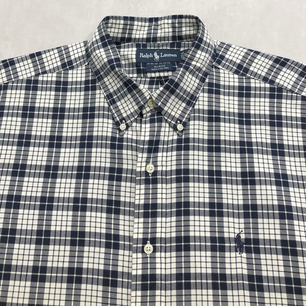 Polo Ralph Lauren Shirt (2XL/TALL)