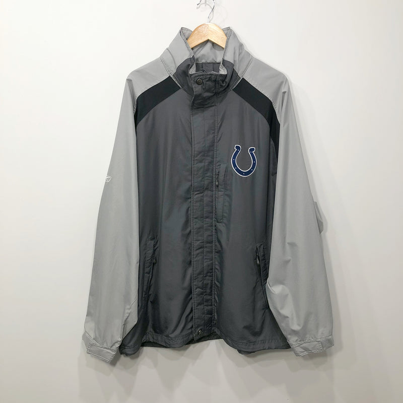 Reebok NFL Jacket Indianapolis Colts (2XL)