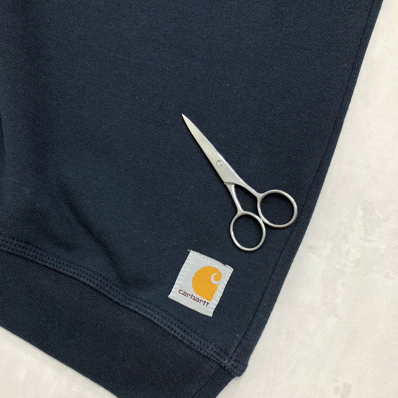 Carhartt Fleeced Sweatshirt Kingston Fire & Rescue (XL)