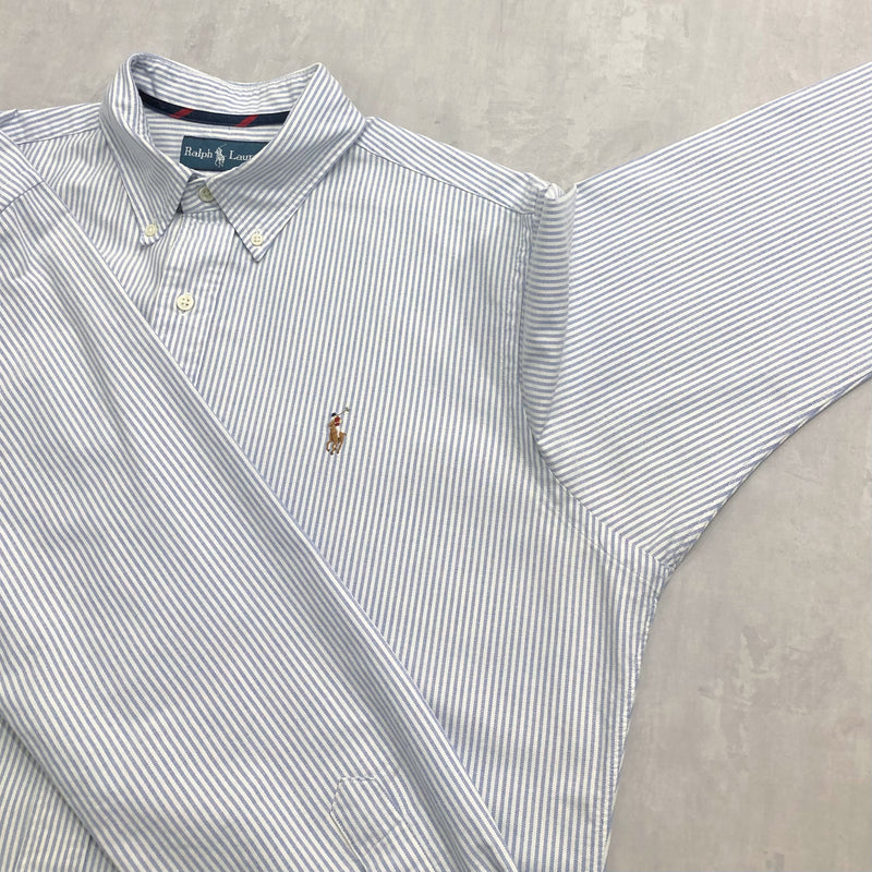 Polo Ralph Lauren Shirt (L/BIG/TALL)