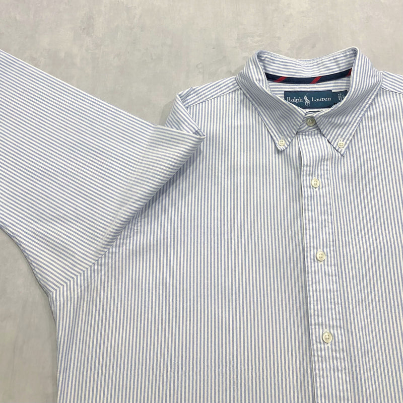 Polo Ralph Lauren Shirt (L/BIG/TALL)