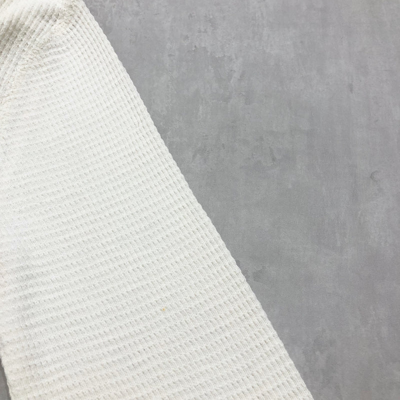 Polo Ralph Lauren Waffle Hooded T-Shirt (L/BIG/SHORT)