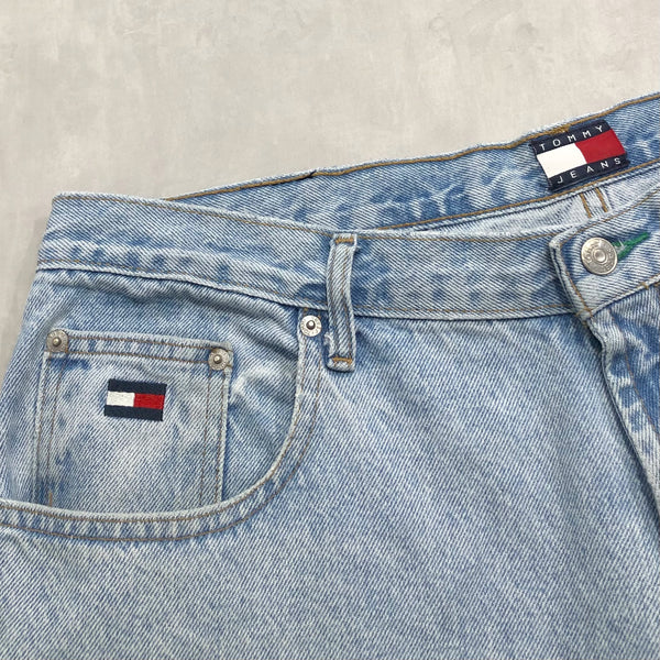Vintage Tommy Hilfiger Denim Jeans (40)