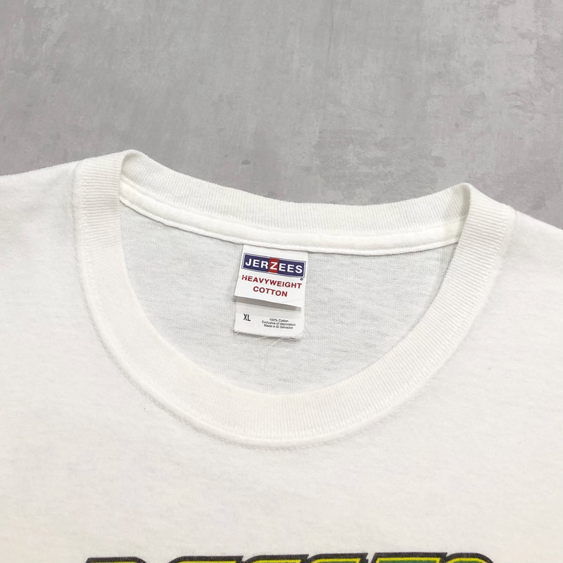 Jerzees T-Shirt Menard's Race to Savings (L/BIG)