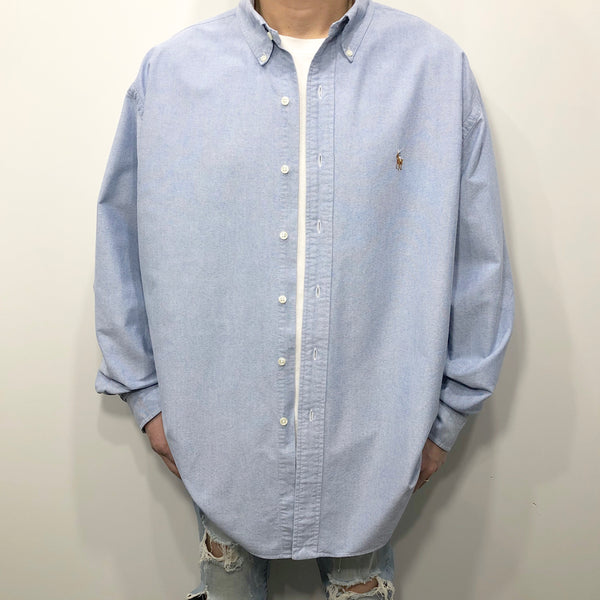 Polo Ralph Lauren Shirt (2XL)