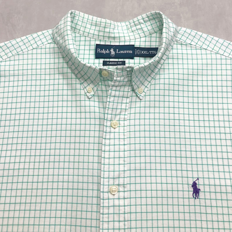 Polo Ralph Lauren Shirt (3XL)