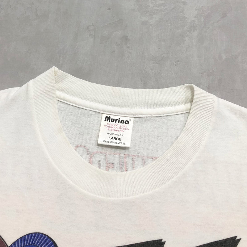 Murina T-Shirt Las Vegas Motor Speedway USA (M)